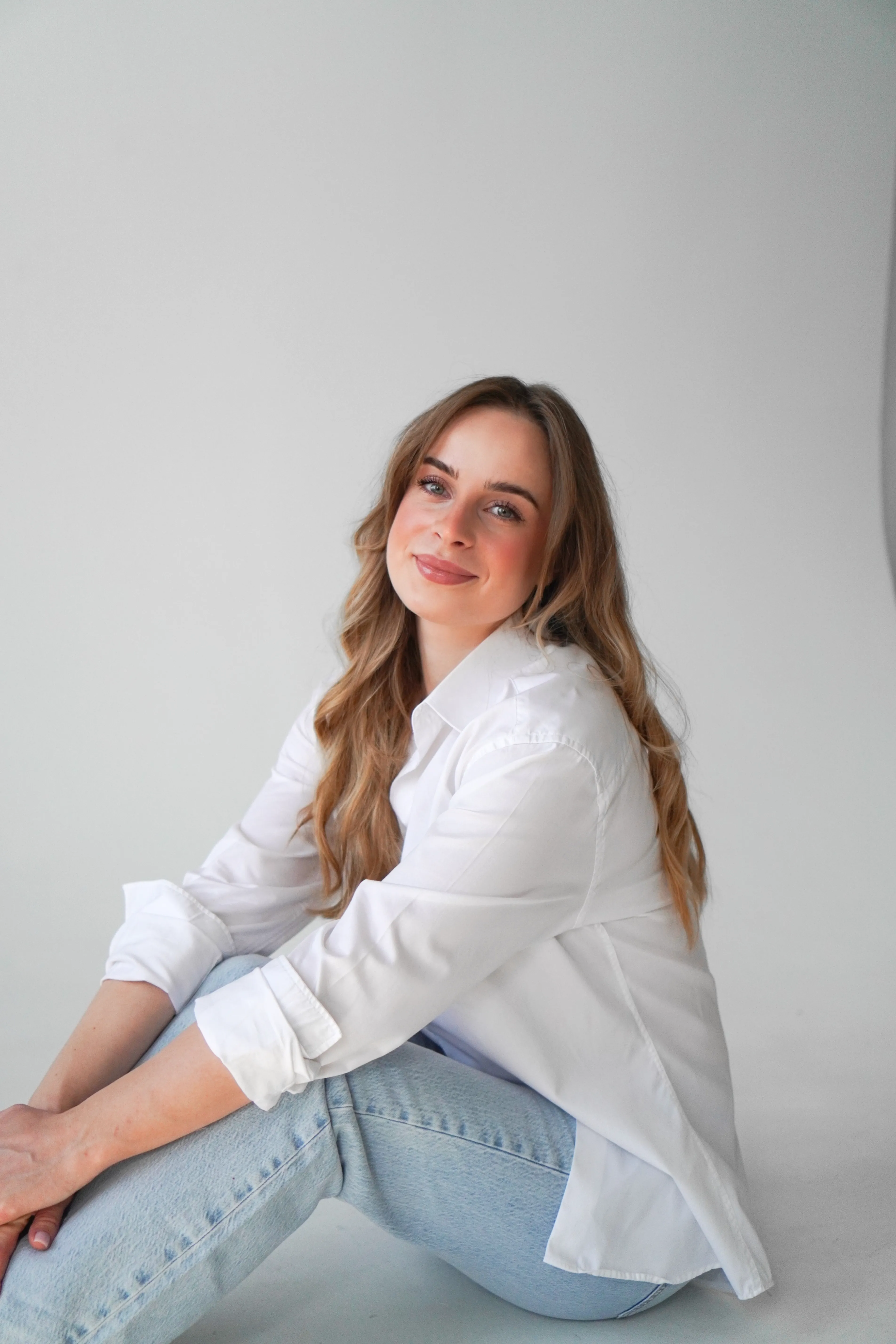 Patrycja Maciejewska - Glowing. Beauty Concept